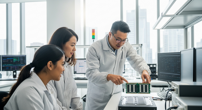 【即時新聞】十銓首季財報公布獲利逾二股本 B2B比重達47.5％存貨增至135億元