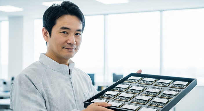 【即時新聞】威剛最新首季財報獲利95.34億元，每股稅後純益30.05元大賺逾三股本