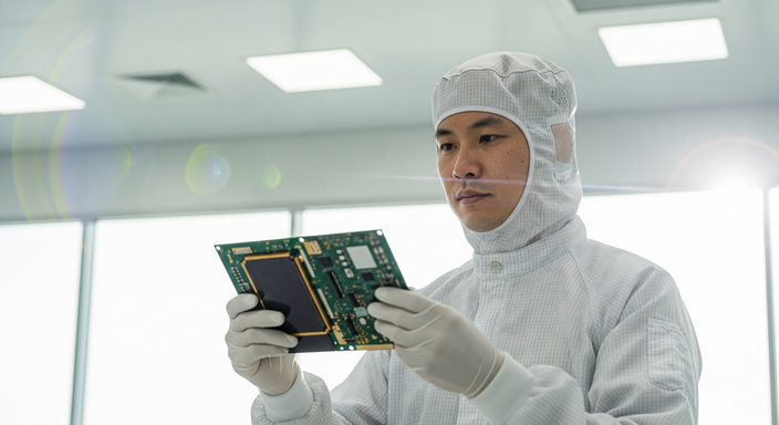 【即時新聞】華通最新漲停收235.5元，光模塊與低軌衛星需求強勁推升資本支出