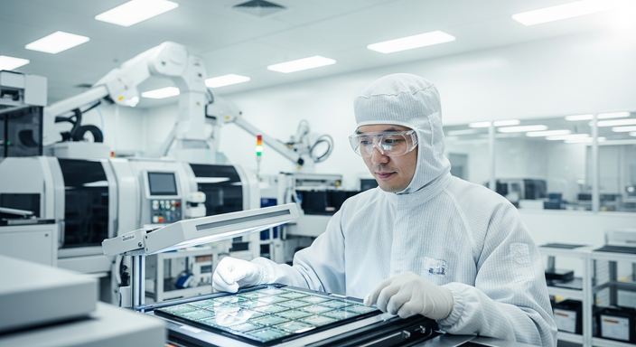 【即時新聞】欣興首季財報公布，淨利50.42億元EPS達3.28元亮眼表現