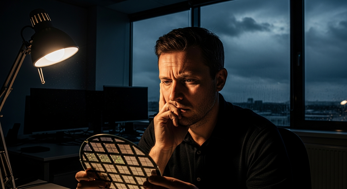 【即時新聞】CRDO最新砸7.5億卡位矽光子，爆量重挫7％要反轉了？