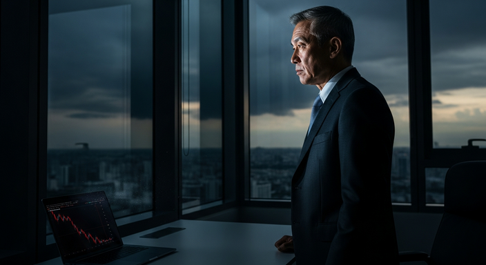 【即時新聞】中光電(5371)17年首見赤字大跌7％！宣布轉型投控，後市還能抱嗎？