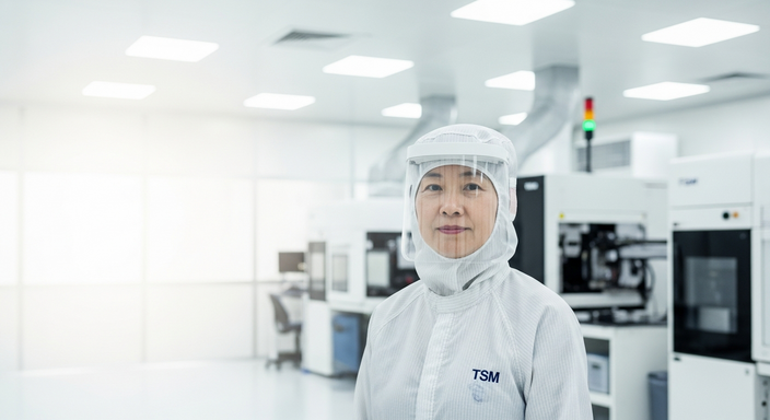 【即時新聞】TSM最新飆破401美元領漲，宣布這1震撼決策還能追嗎？