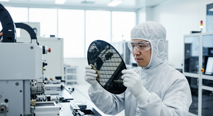 【即時新聞】旺矽(6223) 獲大摩優於大盤評級，目標價5800元潛在上漲空間18.8％