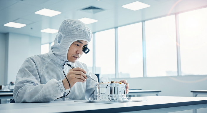 【即時新聞】昇達科首季EPS達3.68元，低軌衛星貢獻營收80％年增130.5％