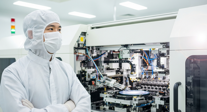 【即時新聞】台積電今日收盤2265元，盤後鉅額交易64.62億元溢價6％展現強勢支撐