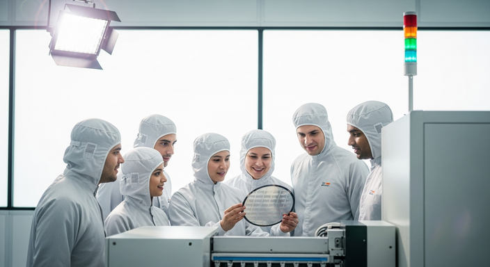 【即時新聞】聯電今日貢獻台股漲點，助攻大盤衝破4萬點關卡