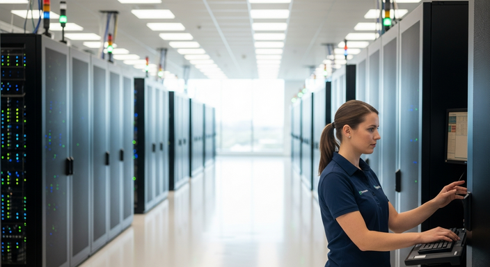 【即時新聞】VRT最新上修EPS估增51％，搭上AI狂潮還能卡位嗎？