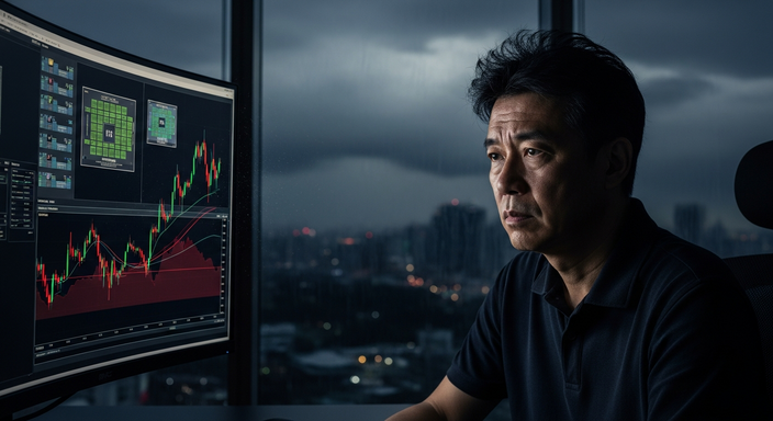 【即時新聞】旺宏(2337)3月5日違約交割金額達5,902.3萬元，記憶體股交易動態引關注