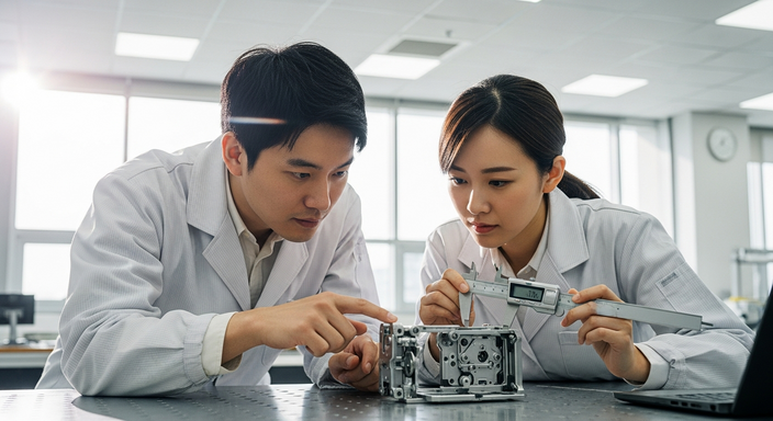 【即時新聞】新日興最新獲法人青睞，折疊iPhone軸承合作挹注潛在上漲空間達62％