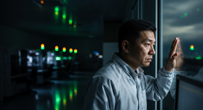 【即時新聞】力成最新獲利年增56％，外資逢高調節小心這檔拉回！