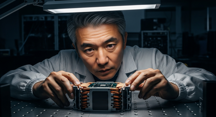 【即時新聞】近日一詮(2486)爆量亮燈，獲利上看658％還能追嗎？