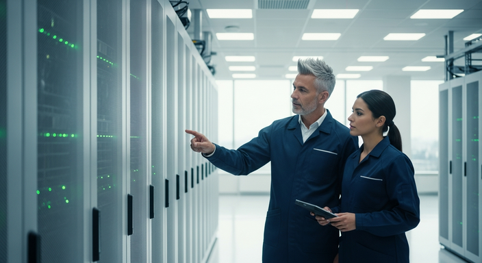 【即時新聞】VRT最新宣布全年獲利估增51％，搭上AI爆量需求還能追嗎？