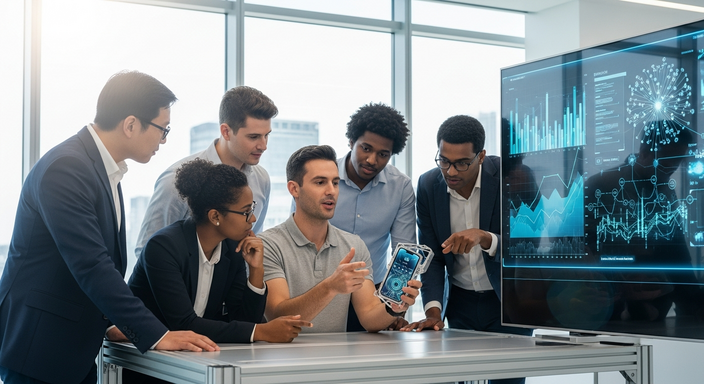 【即時新聞】AAPL最新Q2營收估破千億，卡位這3大亮點還能追嗎？