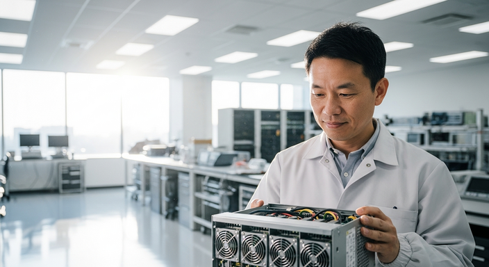 【即時新聞】台達電受惠伺服器電源需求強勁，法人上修獲利預估Q2營收預計達2000億元季增25％