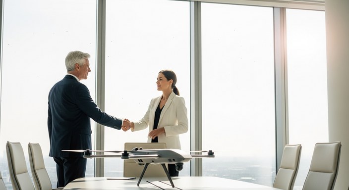 【即時新聞】ONDS近日宣布1.75億併購，逾4億訂單發酵還能追嗎？