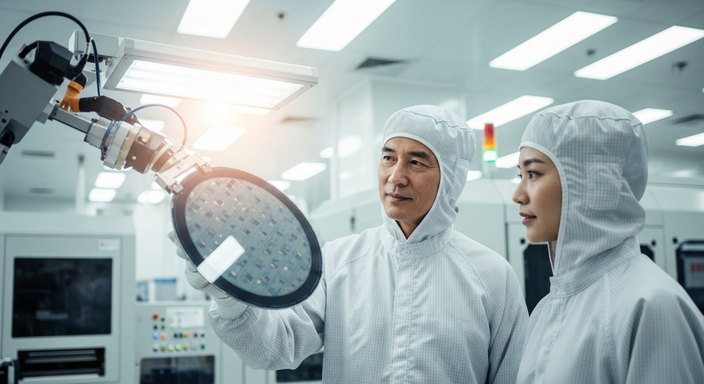 【即時新聞】頎邦(6147)爆量鎖漲停，這「6檔概念股」資金輪動接棒上攻！