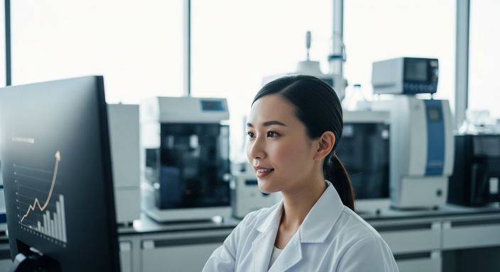 【即時新聞】寶齡富錦今日生技股抗跌盤中漲逾5％，股價表現相對強勢