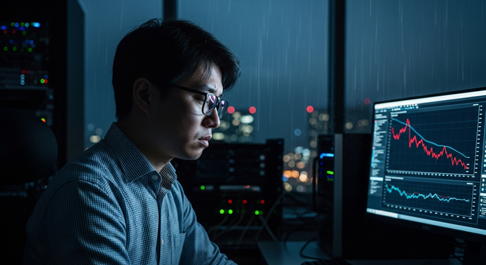【即時新聞】外資最新調升ALAB,卡位這1大廠急跌近7%還能追嗎?