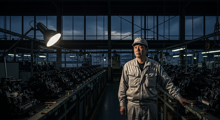 【即時新聞】IKKA-KY(2250)獲康和證券輔導來台掛牌,日本汽車零部件廠海外擴張動向