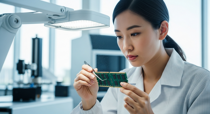 【即時新聞】威剛(3260)單季狂賺30元！資金輪動，這「3檔概念股」接棒狂飆？