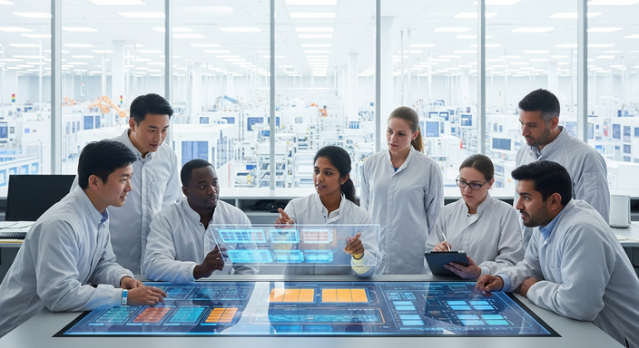 【即時新聞】聯電29日法說會公布首季EPS 1.29元，本季8吋12吋出貨量顯著成長