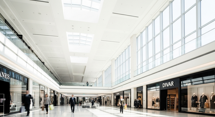 【即時新聞】Kite Realty(KRG)首季同店NOI增3.6%超預期!上調全年展望,商場資產迎爆發?