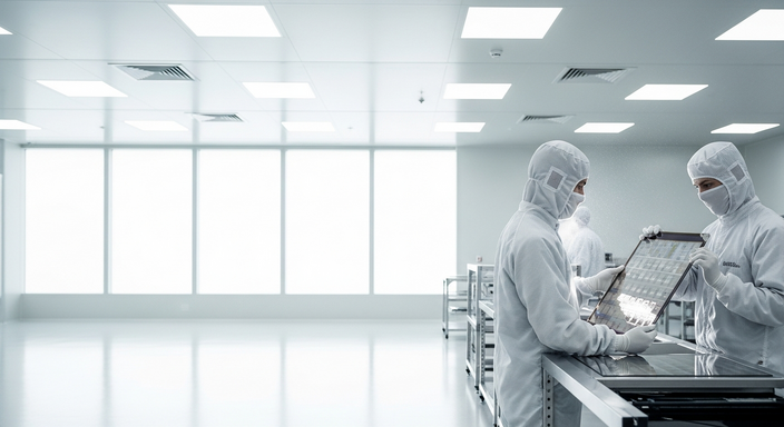 【即時新聞】Applied Industrial Technologies(AIT)受惠半導體與資料中心強勁需求，最新營收大增逾7％迎爆發！