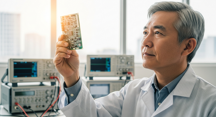 【即時新聞】盛群法說會宣布第二季業績優於首季，訂單能見度達六個月並調整低毛利專案