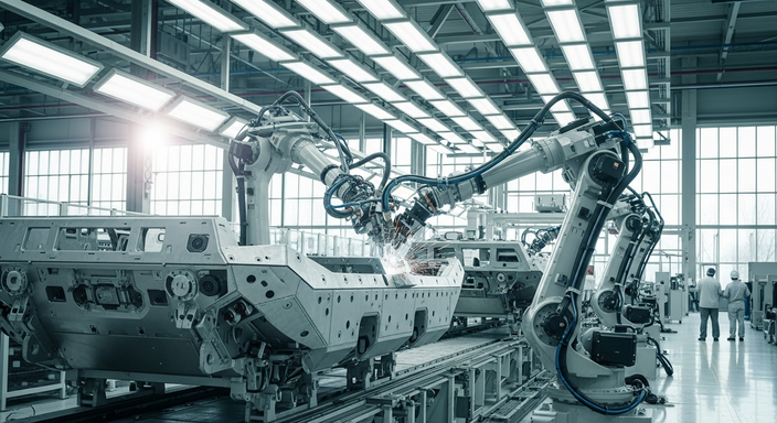 【即時新聞】澳洲砸8.6億美元擴軍！泰雷茲(THLEF)奪裝甲車訂單，印太防衛商機大爆發