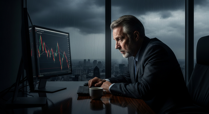 【即時新聞】Markel(MKL)第一季轉虧2.73億美元！投資組合下跌拖累股價跳水逾7％