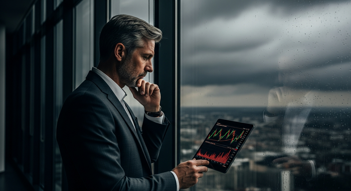 【即時新聞】康寧(GLW)最新財報出爐！AI光纖部門營收暴增36％，為何股價卻反轉拉回？