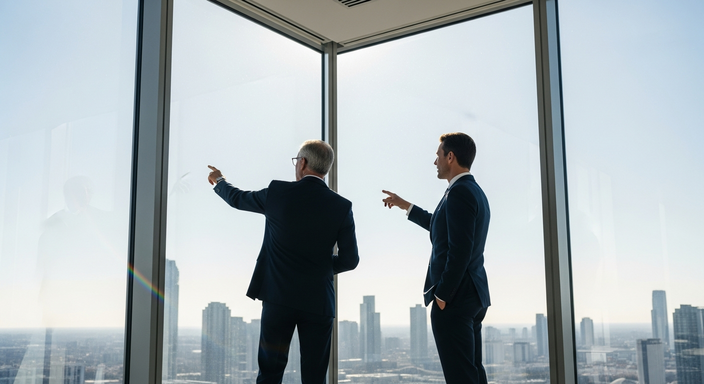 【即時新聞】Agilon Health(AGL)宣布任命新執行長，O’Rourke將於5月接掌兵符引領新局