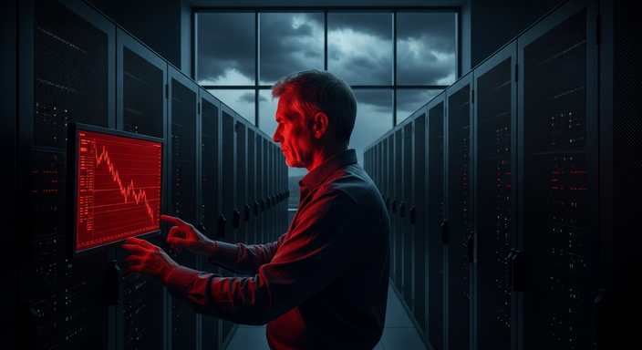 【即時新聞】Meta(META)Q1淨利大增60％股價卻跳水9％，AI支出恐成無底洞引發市場擔憂