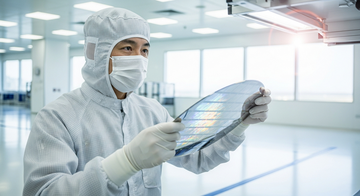 【即時新聞】UMC最新獲利飆107％，宣布買5萬張庫藏股快卡位！