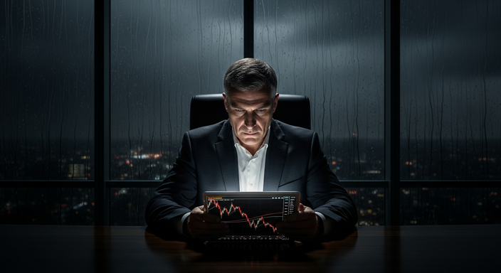 【即時新聞】Booz Allen Hamilton Holding(BAH)股價年跌逾34％後宣布高層大洗牌，新任CFO能否帶領AI與國防業務重返榮耀