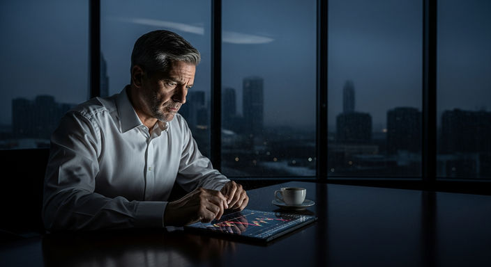 【即時新聞】最新CRCL目標價看118.5美元，獲利微調還能卡位嗎？