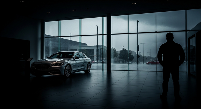 【即時新聞】Group 1 Automotive(GPI)首季營收獲利雙降不及預期，英國市場發威能否扭轉頹勢