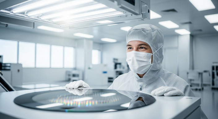 【即時新聞】嘉晶最新獲利狂飆34倍，外資狂掃爆量急漲還能追嗎？