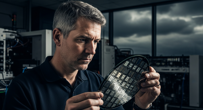 【即時新聞】CRDO宣布7.5億美元併購，卡位矽光子跌8％還能追嗎？