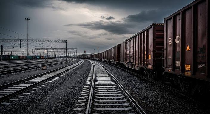 【即時新聞】加拿大太平洋堪薩斯城(CP)財報將揭曉！獲利估衰退逾26％，法人頻頻下修預期