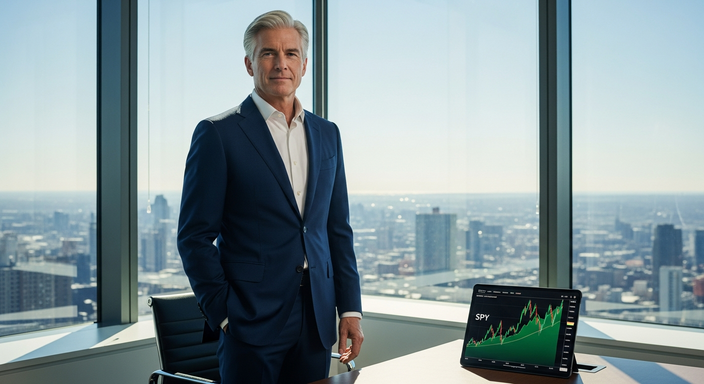 【即時新聞】標普500指數揭危機應對策略！投資人切勿恐慌拋售，小心錯失強勁反彈行情