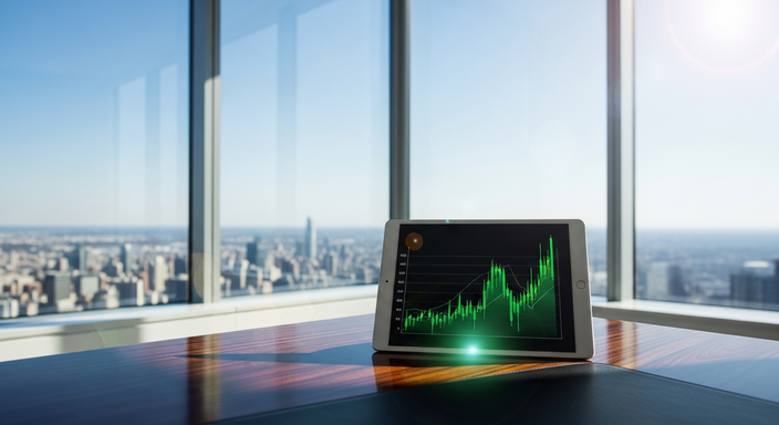 【即時新聞】Business First Bancshares(BFST)首季核心淨利達2400萬美元！併購發酵年底指標看1.25％