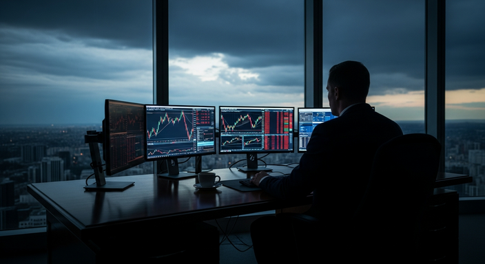 【即時新聞】川普不滿中東提案引發美股觀望！Bed Bath & Beyond(BBBY)受惠併購發酵狂飆16％