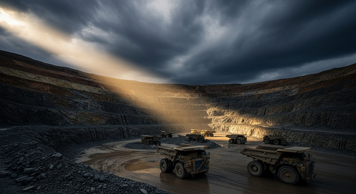 【即時新聞】Hycroft Mining(HYMC)資源大增55%今年狂飆!最新轉型計畫曝光,小心這風險