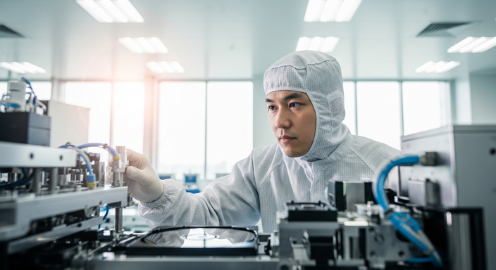 【即時新聞】光洋科(1785)受惠希捷強勁財測，AI儲存需求帶動營運占比拉升