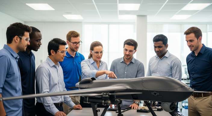 【即時新聞】RCAT最新奪日本173套大單，軍工題材發酵還能卡位嗎？