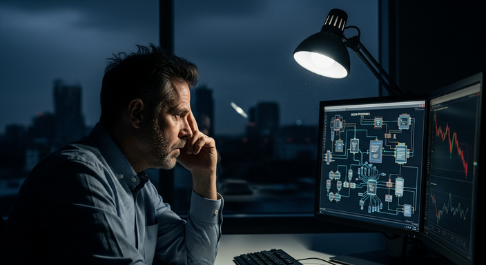 【即時新聞】CRDO最新宣布7.5億美元併購，股價重挫8％還能卡位嗎？