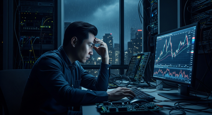 【即時新聞】最新宏致搭AI轉強爆量逼近90元，籌碼過熱列注意股小心拉回！