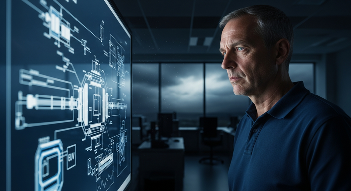 【即時新聞】ASML最新獲這台廠逾36億大單，股價爆量跌3％要反轉了？